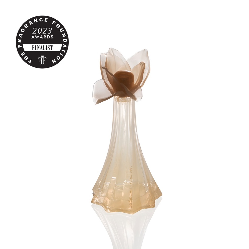 Christian Siriano Perfume - Au Naturel 3.4oz NEW Full Size